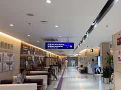 -美年大健康体检中心(红岭分院)