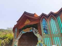 -西双版纳原始森林公园