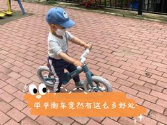 -八爪矩阵极限运动馆·儿童平衡车·感统训练(南海子公园校区)