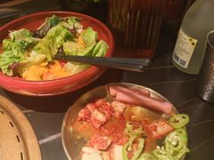 -厚贞日式烤肉(浦东汇智店)