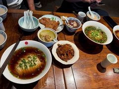 -海天楼中餐厅(吴宫泛太平洋酒店)