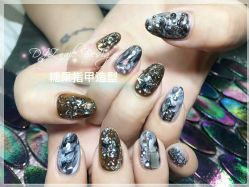 手部美甲-光SPA科技美肤