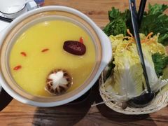 -U你·湖北家宴菜(南湖总店)