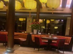 -西安凯悦酒店·湖畔中餐厅