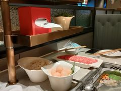 -海底捞火锅(航洋城店)