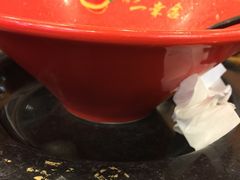 -博多一幸舍(侨福芳草地购物中心店)