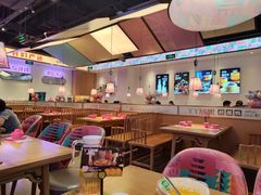 大堂-丫丫厨娘·柠檬鸭(江南蓝鲸世界店)