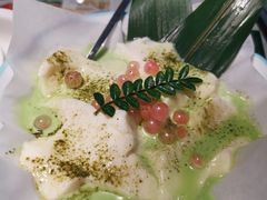 -雍哲港式餐厅(现代广场店)