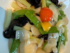 农家素三鲜-炳胜品味(海印总店)