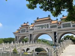 -顺峰山公园