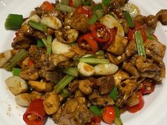 -鄱阳湖·江西小炒·瓦罐煨汤(五道口店)