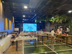 -回声星球·团建策划·赛事承办·拓展培训(大钟寺店)