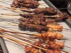 -北丐先生·野馄饨烧烤(长宁龙之梦店)