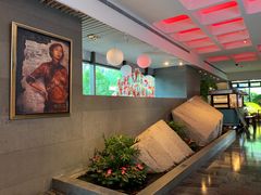 -上海外滩英迪格酒店