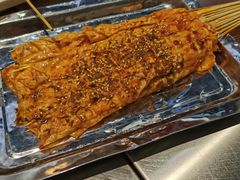 -堂堂小伙夫·辽宁小吃大排档(京西大悦城店)