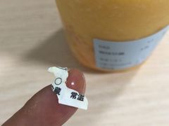 -%百分茶(江阴万达店)