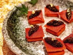 黑鱼子乳猪件-誉珑轩