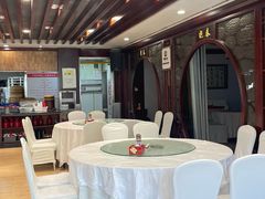 -冶春茶社(珍园店)