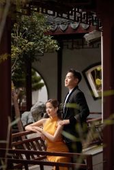 -今生有约国际精品婚纱摄影(苏州店)