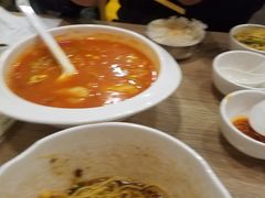 -小鱼小面(小汤山店)