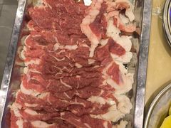 -月圆火锅(宁海东路二店)