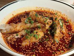 -太二酸菜鱼(长沙IFS国金中心店)