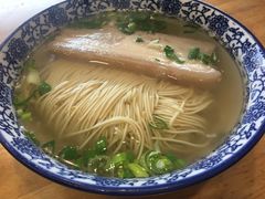 -裕兴记·三虾面(西北街总店)