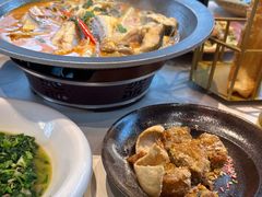 -五马集·海鲜·温州大牌档(黑金冠五马街十字路口店)