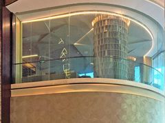 -深圳彭年万丽酒店