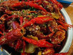 -五七小李子油焖大虾(总店)