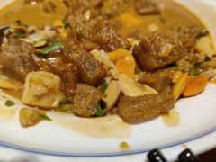 -旺角小渔村·海肠捞饭开创者(环山路店)