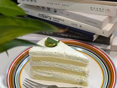 -姆们M Sweetie Cake(三里屯店)