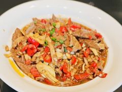 -黄泥岗·地道湖北菜(奥特莱斯店)