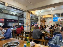 大堂-黑竹香鸡(营和巷店)