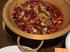-永安水煮活鱼·仪征菜(仪征奥林匹克店)