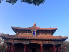 -北京国子监胡同