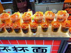 -庙街旅游·美食广场(五一广场店)