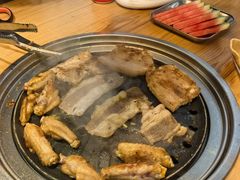 -乌拉烤肉(如皋首店)