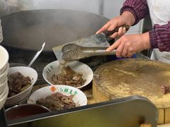 -小胖包子王(光明楼店)