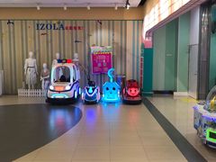 -大润发(勤业店)