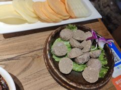 -宽窄巷子鲜牛火锅(北京首店)