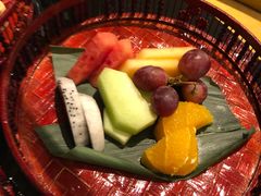 -上海大宁福朋喜来登酒店大堂吧(共和新路店)