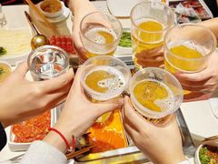 -海底捞火锅(中商百货店)