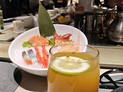 -水木锦堂·自助铁板烧(望京凯德MALL店)