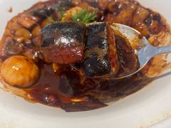 -吕氏焗小鲜•海鲜青岛菜(总店)