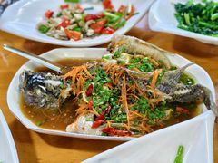 -龙姐私房菜(和顺古镇店)