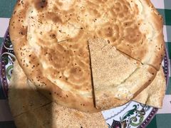 -新疆巴州金丝特餐厅(大钟寺店)