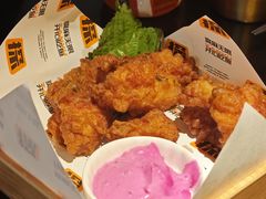 -探鱼·鲜青椒爽麻烤鱼(领展购物广场店)