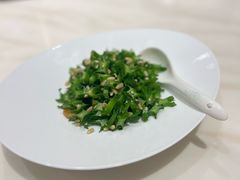 -梅龙镇酒家(南京西路总店)