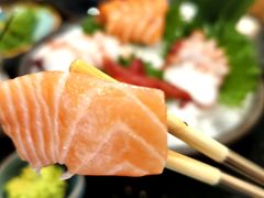 -德川家日本料理(龙德广场店)